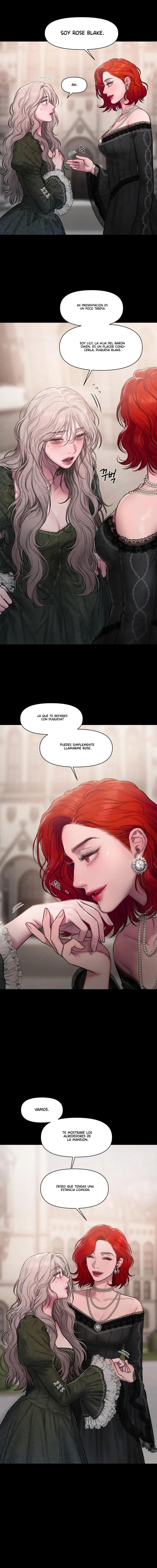 1 Lirio de los Valles