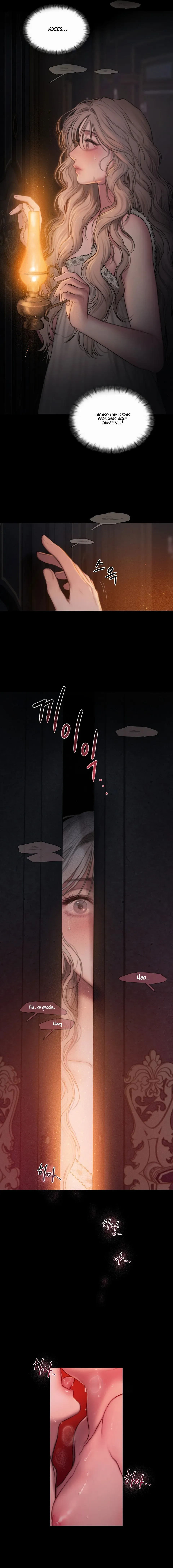 16 Lirio de los Valles