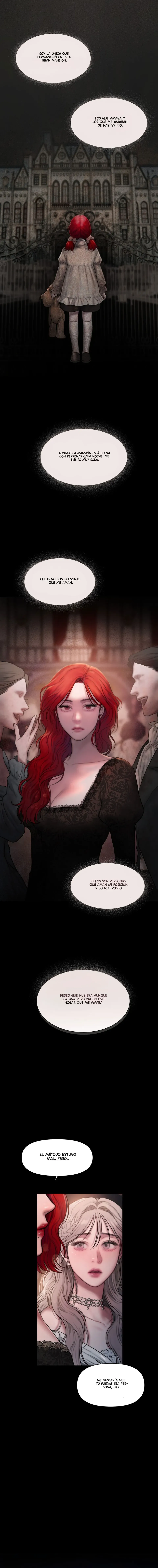 8 Lirio de los Valles