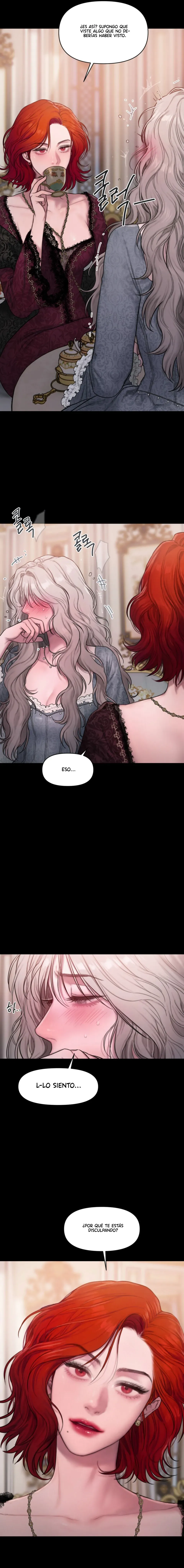 8 Lirio de los Valles