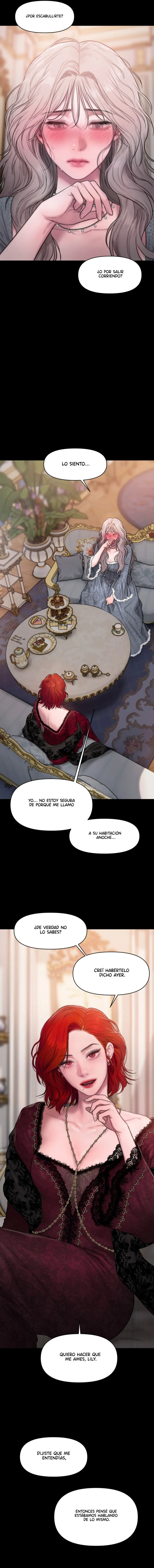 9 Lirio de los Valles