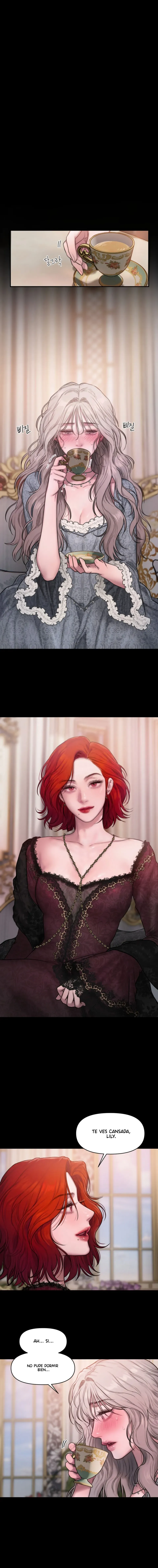 7 Lirio de los Valles