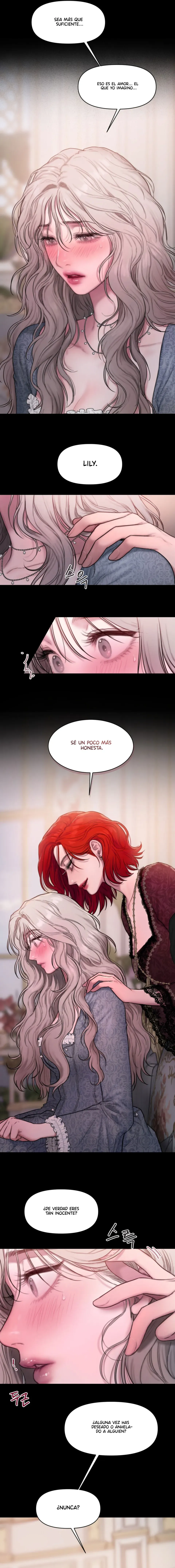 12 Lirio de los Valles