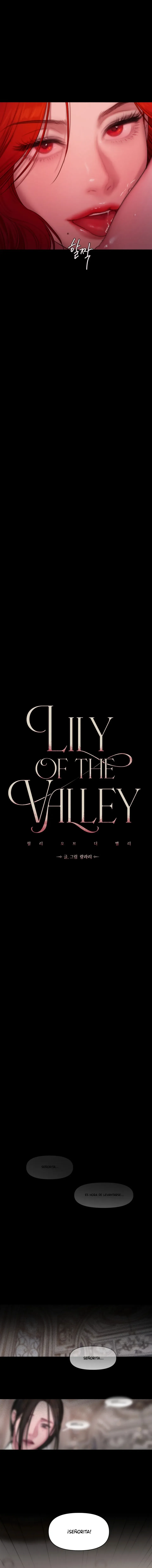 2 Lirio de los Valles