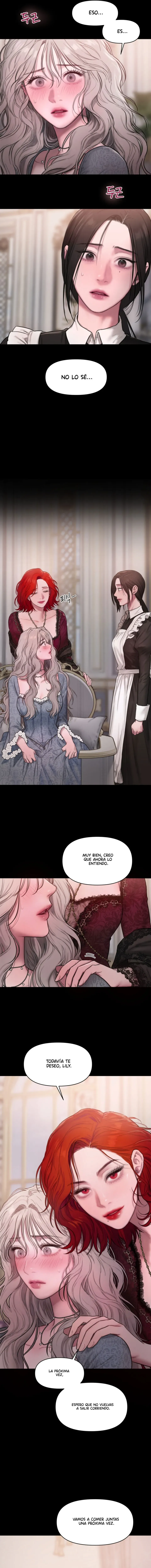 16 Lirio de los Valles