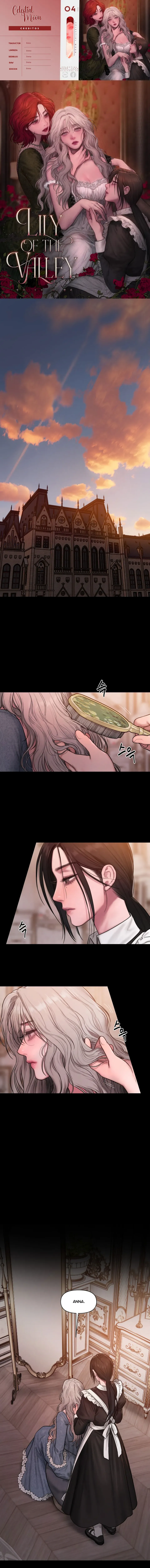 0 Lirio de los Valles