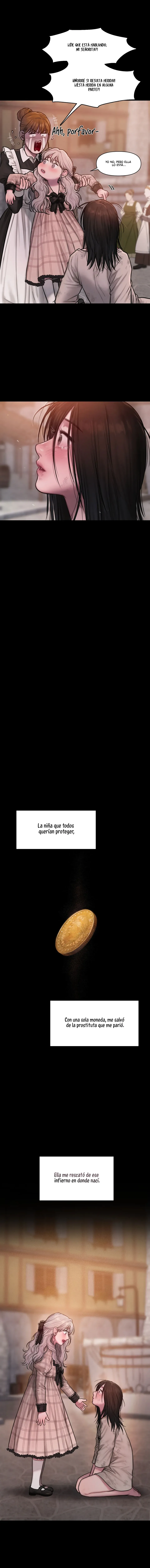 9 Lirio de los Valles