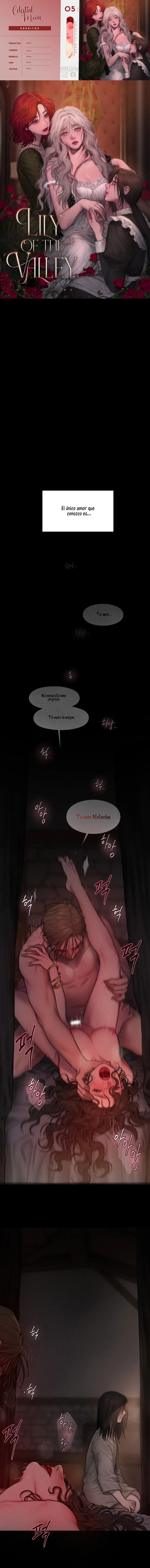 0 Lirio de los Valles