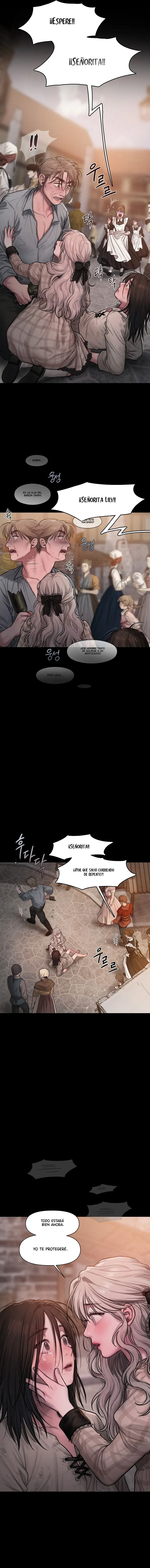 8 Lirio de los Valles