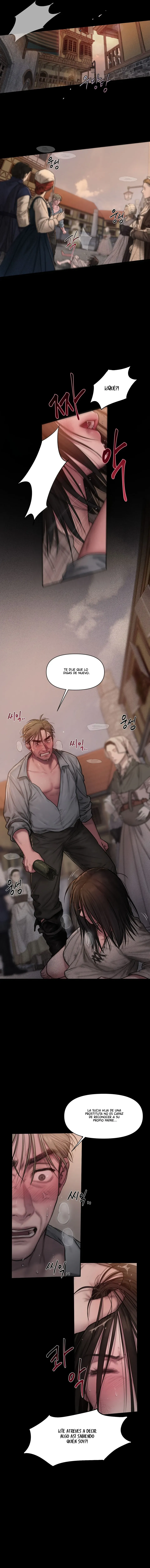 3 Lirio de los Valles