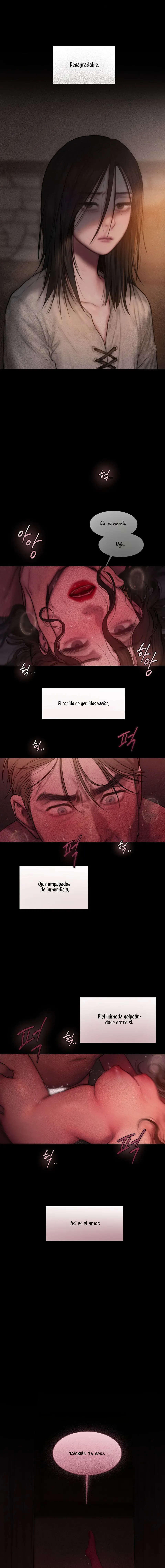 1 Lirio de los Valles