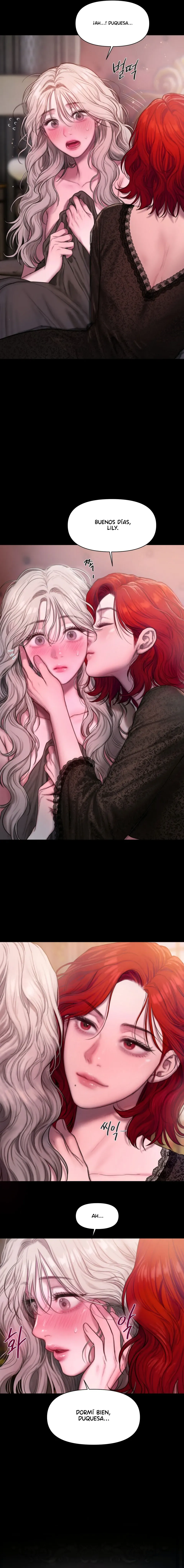 1 Lirio de los Valles