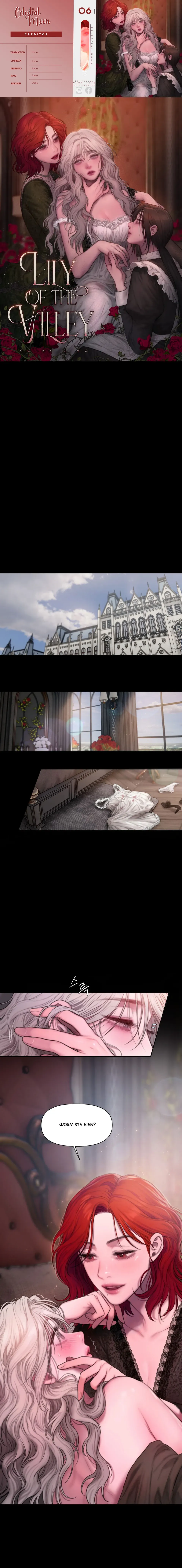 0 Lirio de los Valles