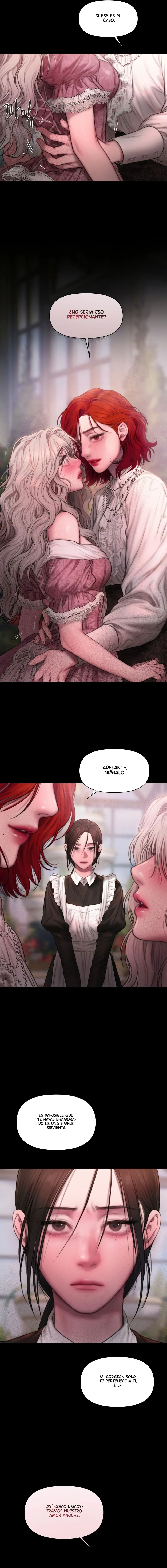 16 Lirio de los Valles