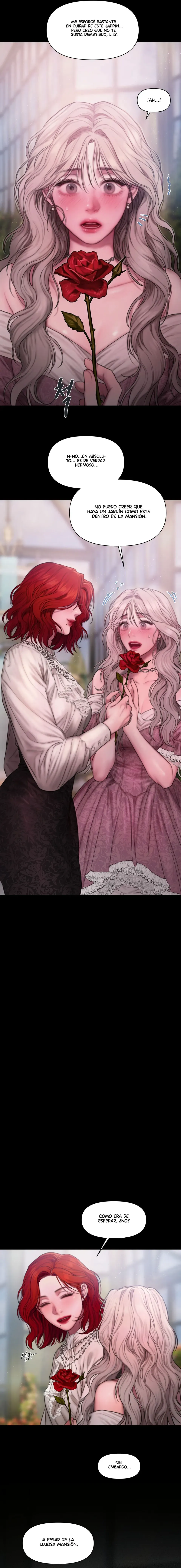 14 Lirio de los Valles