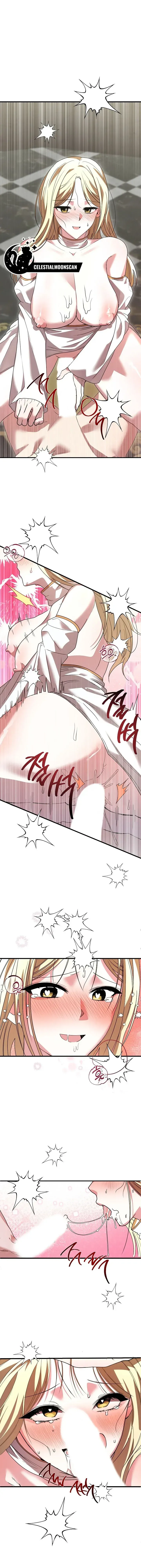 1 La invitación de la santa corrompida