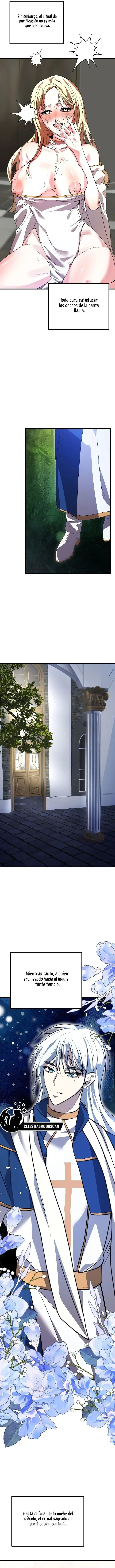 2 La invitación de la santa corrompida