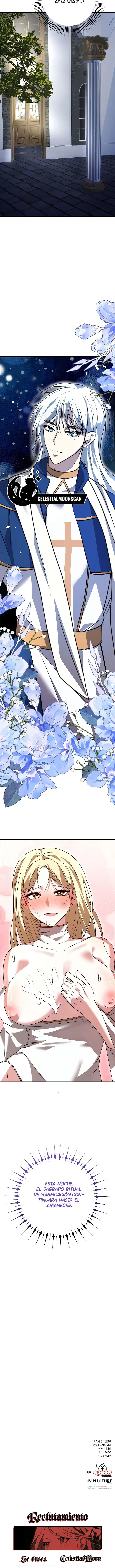 9 La invitación de la santa corrompida