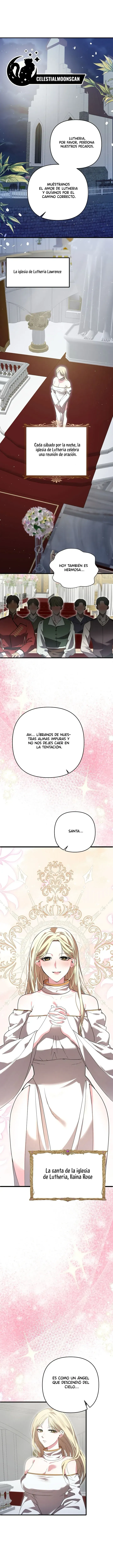 0 La invitación de la santa corrompida