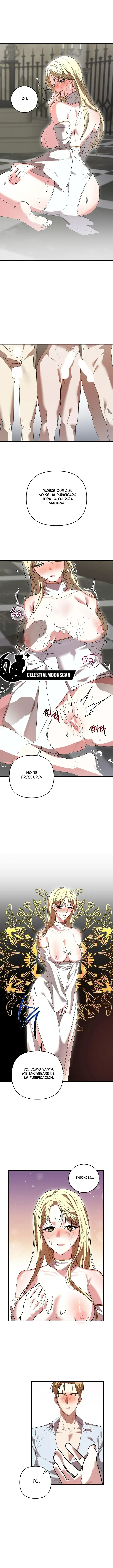 5 La invitación de la santa corrompida