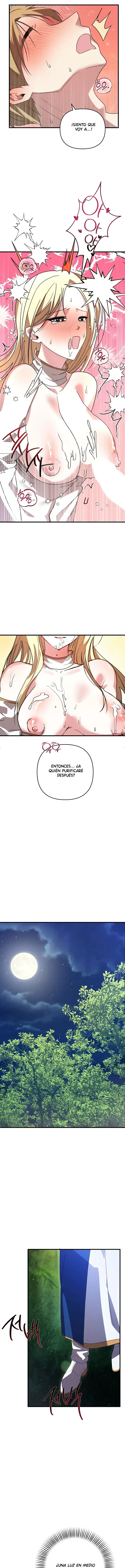 8 La invitación de la santa corrompida