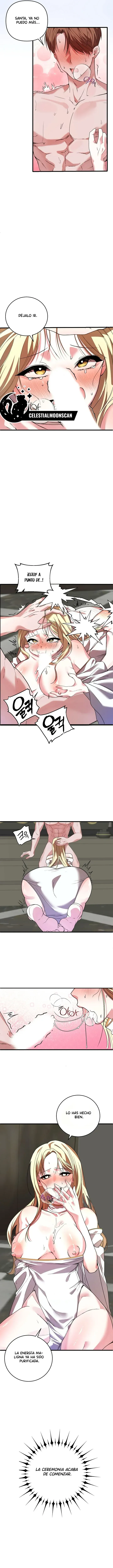 3 La invitación de la santa corrompida