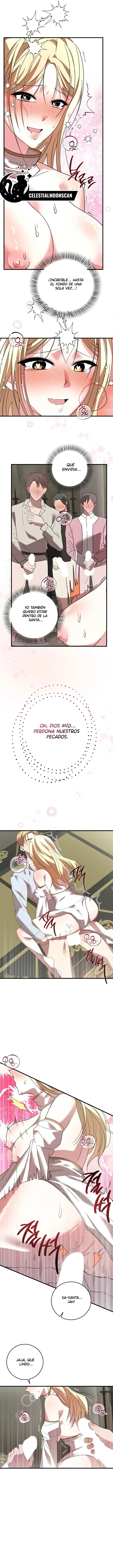 7 La invitación de la santa corrompida