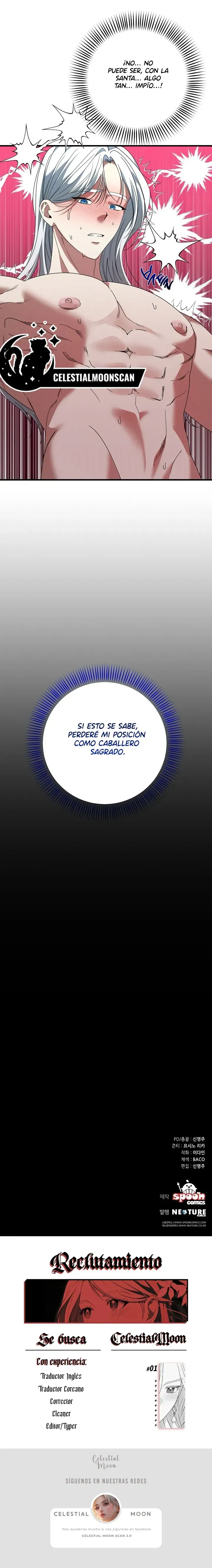 9 La invitación de la santa corrompida