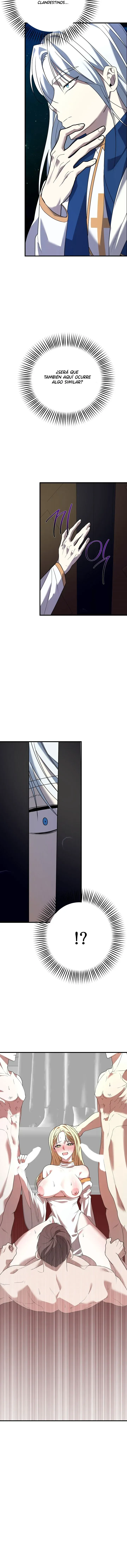 2 La invitación de la santa corrompida