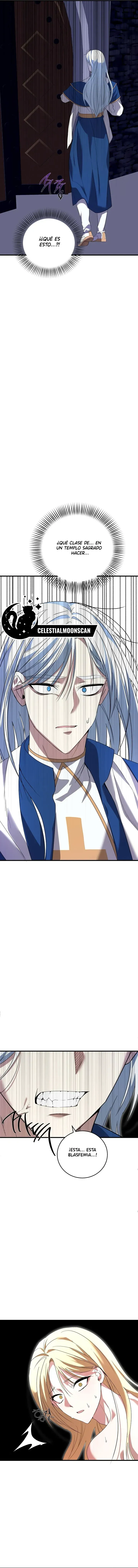 3 La invitación de la santa corrompida