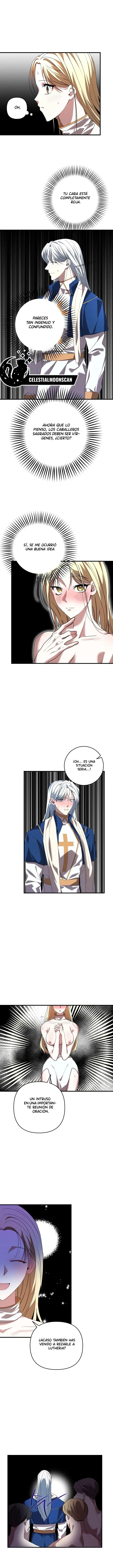 5 La invitación de la santa corrompida