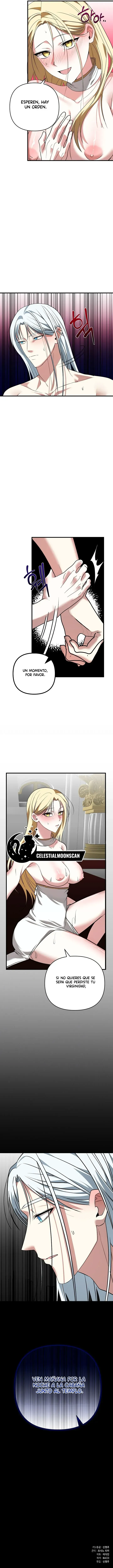 8 La invitación de la santa corrompida