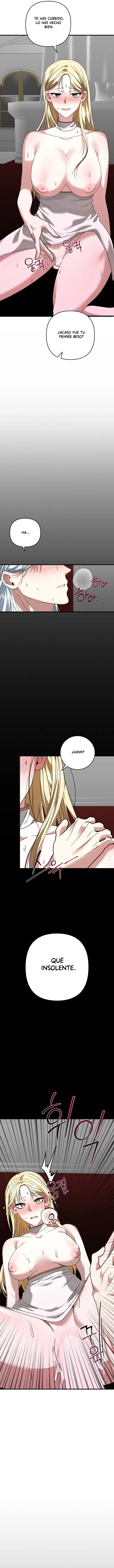 3 La invitación de la santa corrompida