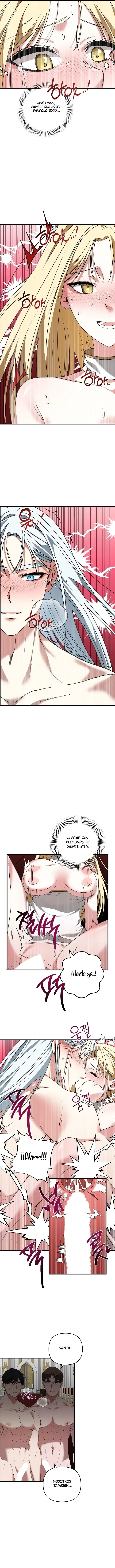 7 La invitación de la santa corrompida