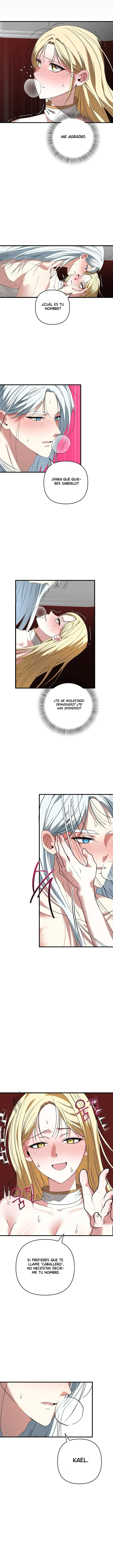 5 La invitación de la santa corrompida