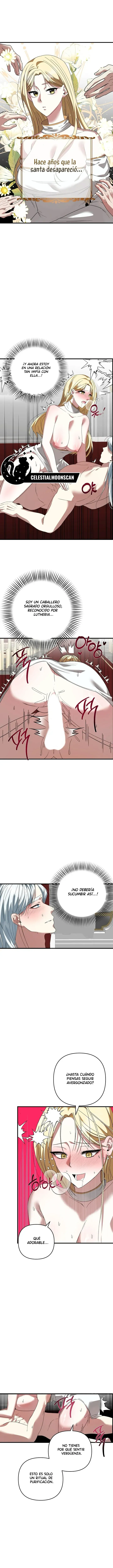 0 La invitación de la santa corrompida