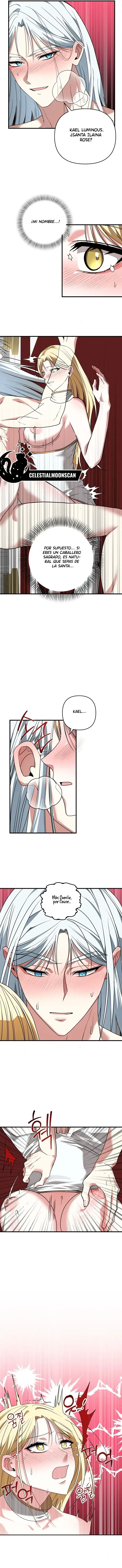 6 La invitación de la santa corrompida