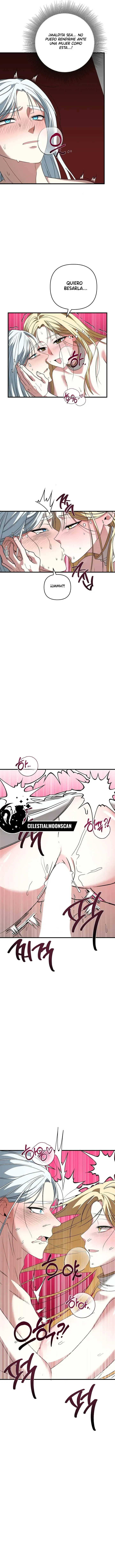 2 La invitación de la santa corrompida