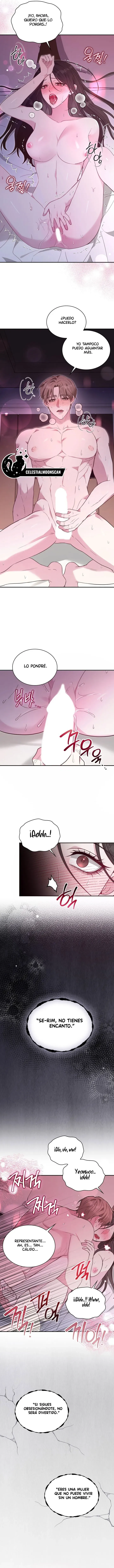 1 Dos hombres adictos a mi