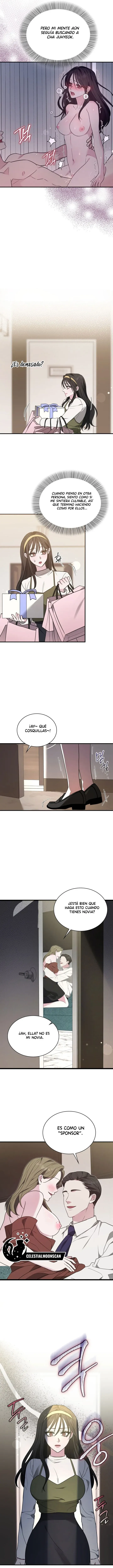 5 Dos hombres adictos a mi