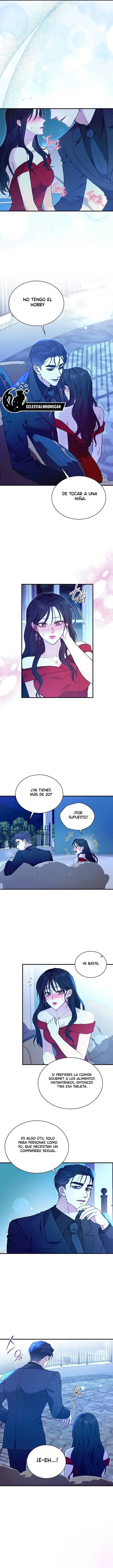 1 Dos hombres adictos a mi