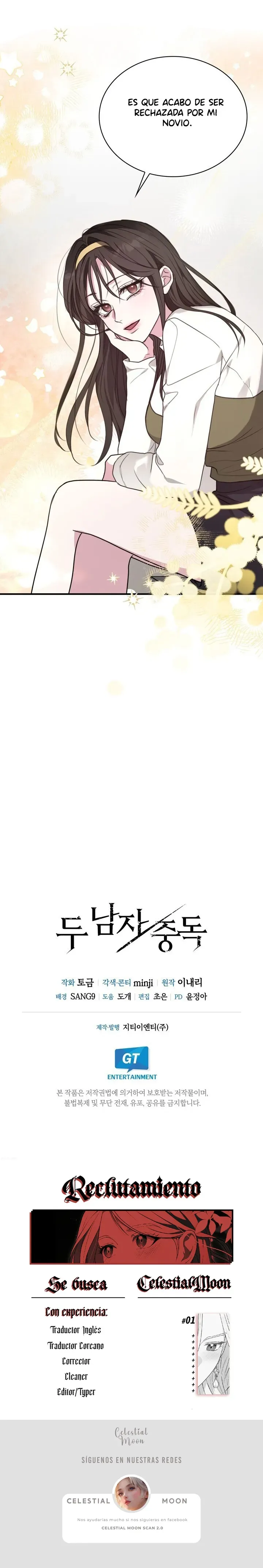 9 Dos hombres adictos a mi