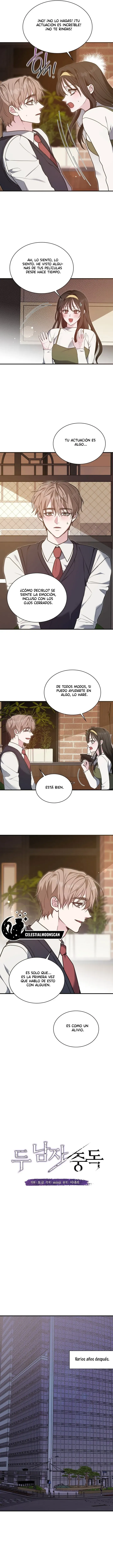 2 Dos hombres adictos a mi