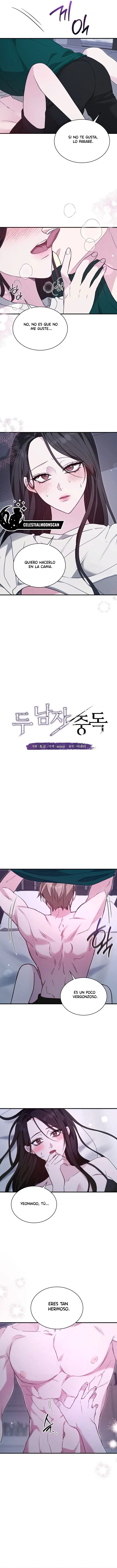 4 Dos hombres adictos a mi