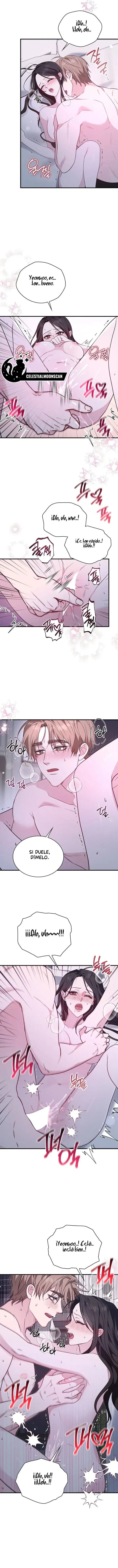 6 Dos hombres adictos a mi