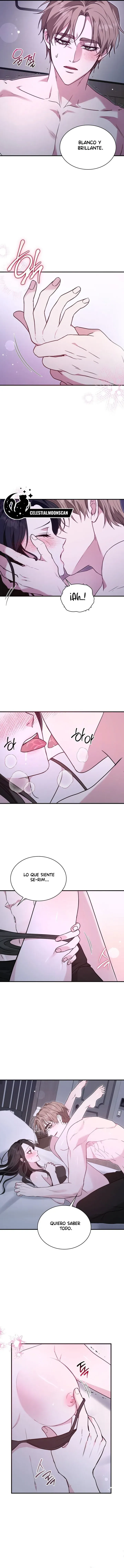 5 Dos hombres adictos a mi