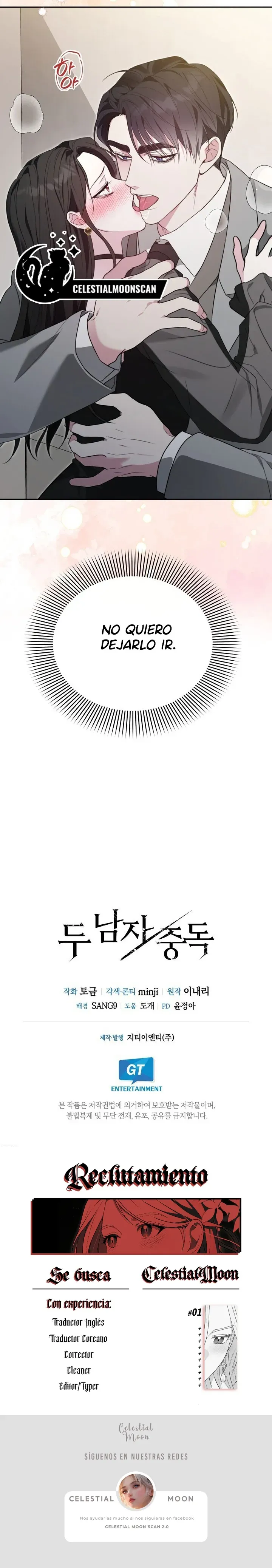 9 Dos hombres adictos a mi