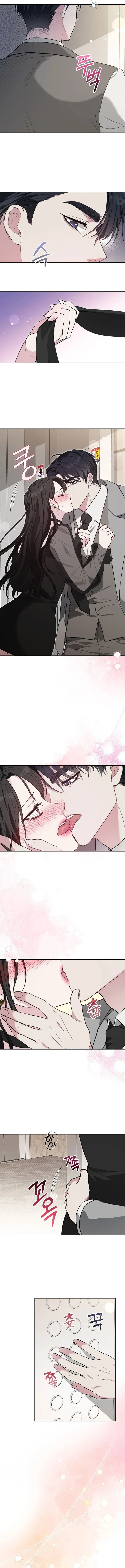 8 Dos hombres adictos a mi