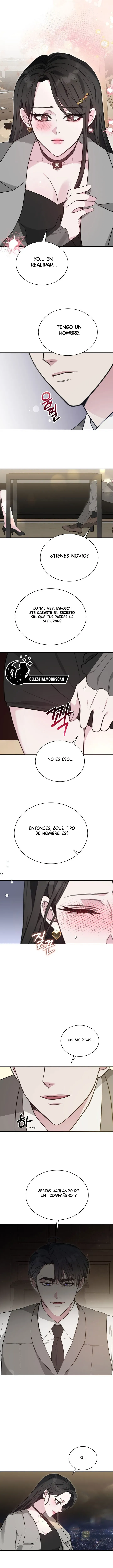 5 Dos hombres adictos a mi