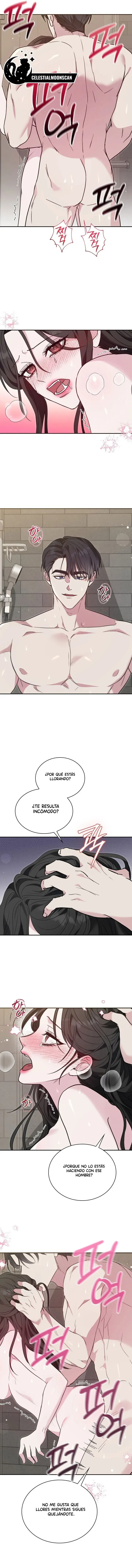 7 Dos hombres adictos a mi